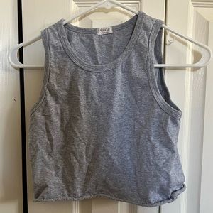 Pacsun tank